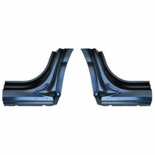 Dog Leg Fits 2002-2010 Ford Explorer-pair