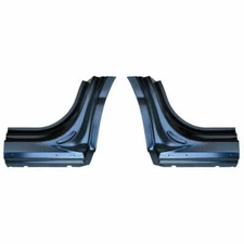 Dog Leg fits 2002-2010 Ford Explorer-PAIR