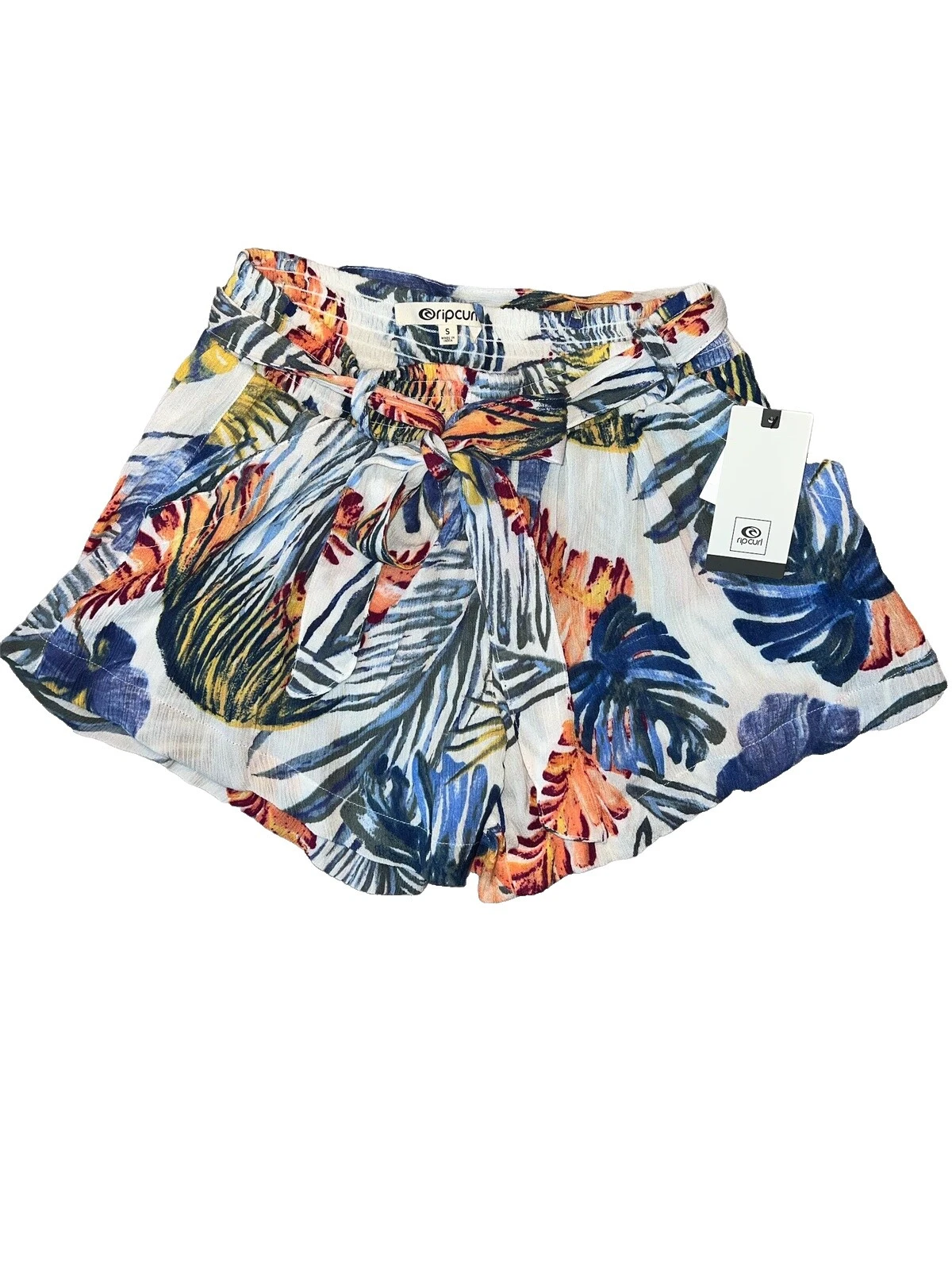 Para mujer floral RIP CURL