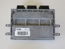 14-16 Ford Fusion ES7A-12A650-GG Computer Engine Control ECU ECM EBX Module