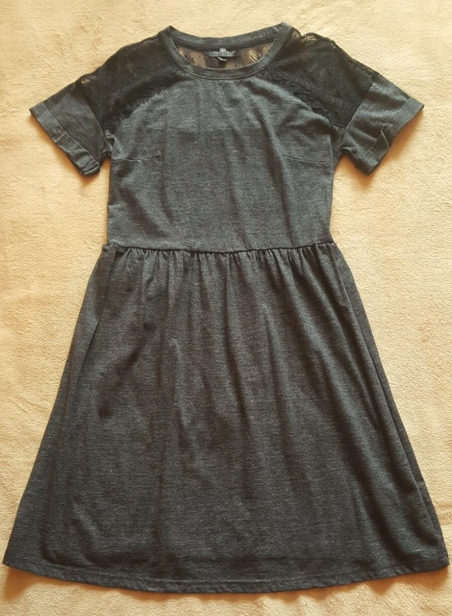 Topshop Lace Women's Grey for sale | eBay UK