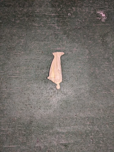 Vintage Marx Ben Hur Play Set Rare Cream Emperes