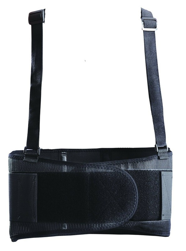Occunomix, Attached Suspenders, 2X-Large (49" - 53")