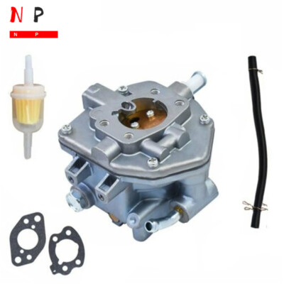 #ad #ad Carburetor for 809010 303447 305442 Briggs amp; Stratton 16hp 18hp Vanguard Engine $30.19