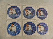 DK Karaoke CDG Discs - Pick Your Favorite Disc