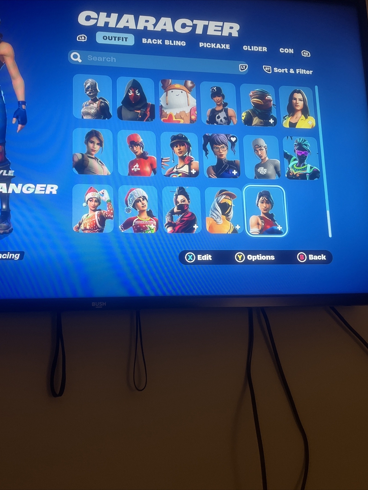 Stacked OG Fortnite Account eBay