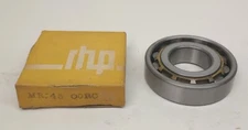 RHP MRJ45 Cylindrical Roller Bearing 45mm ID X 100mm OD X 25mm W