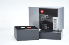Leica Soft Release Button for M-System Cameras 14010