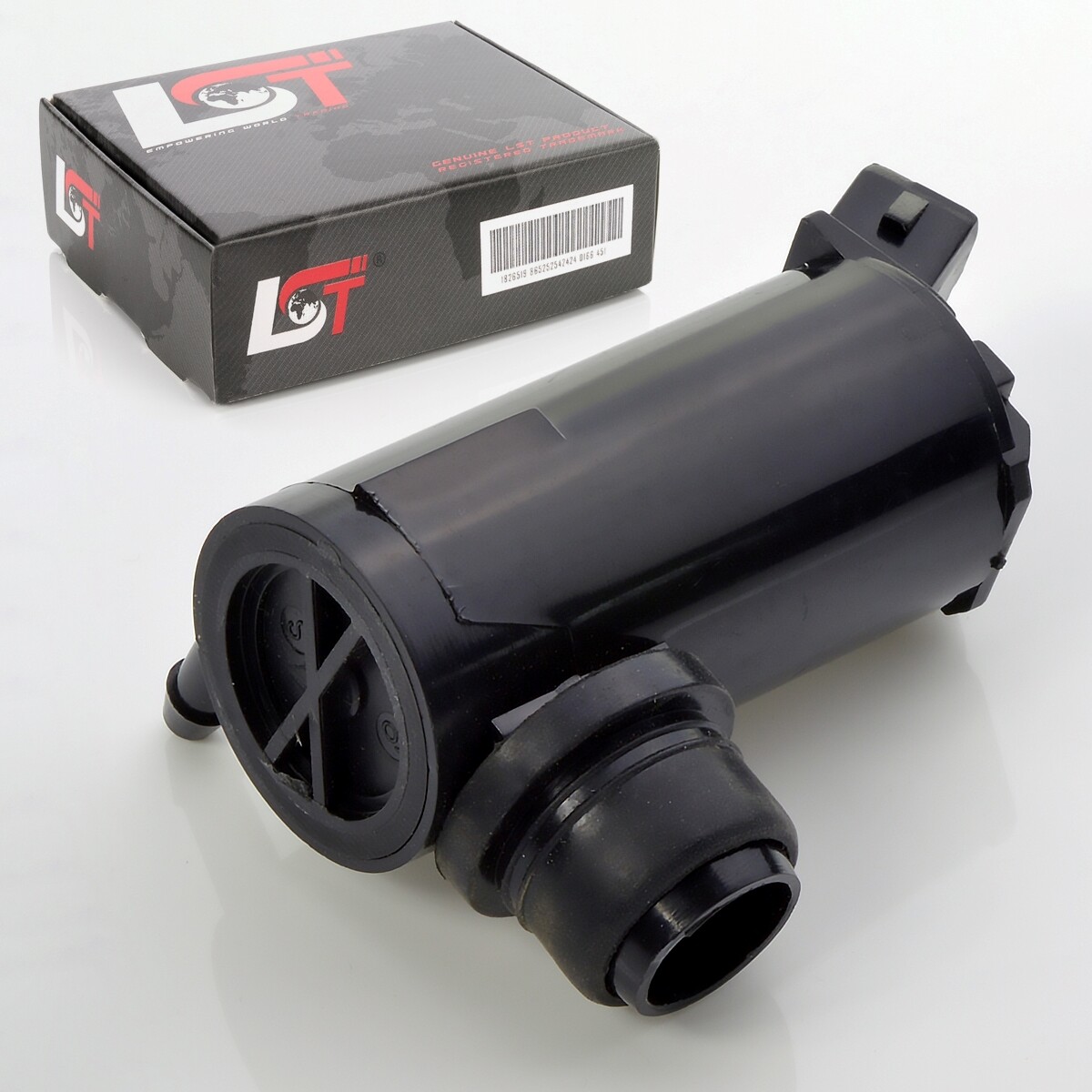 Windshield Washer Pump Spray Water Pump For Ford Transit Scorpio