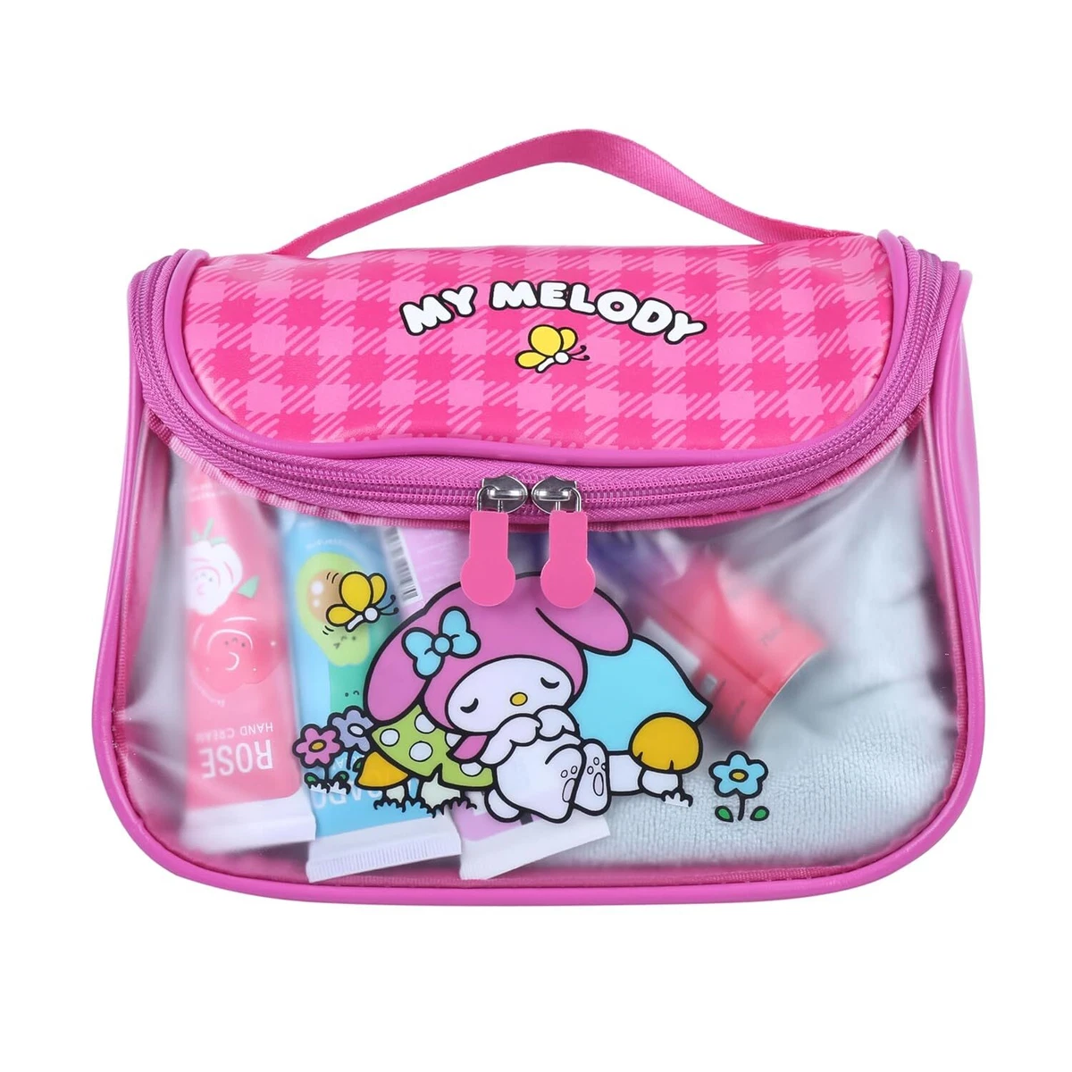 Miniso toiletry bag store