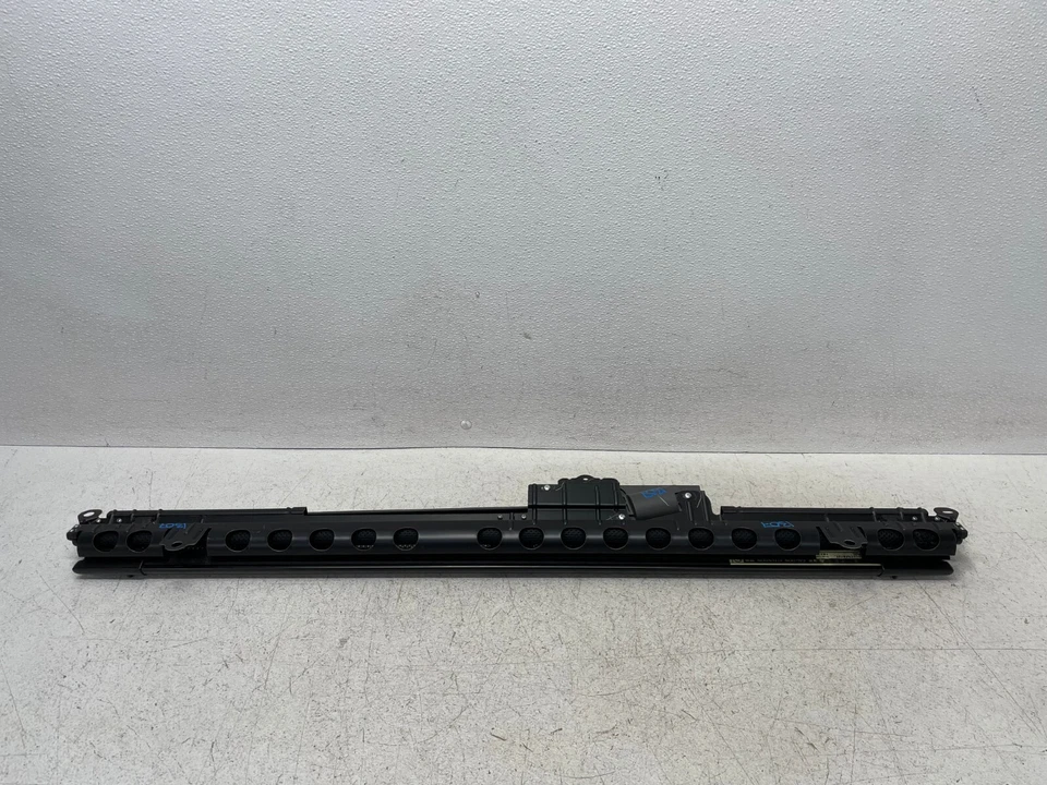 07-17 Lexus LS460 LS600H Parabrisas trasero de vidrio parasol con motor 1307 OEM Foto 4 de 4