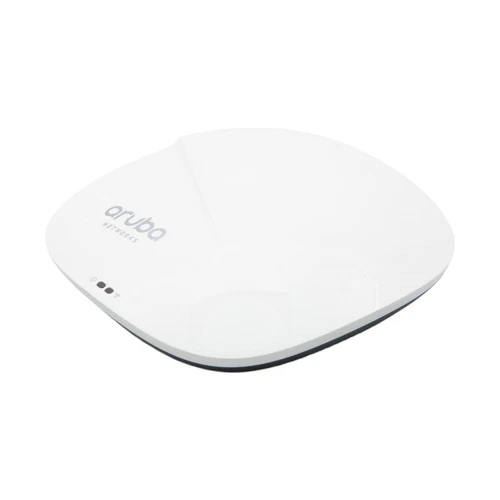 Aruba APIN0315 IAP-315-RW JW811A 802.11ac PoE Dual Band WiFi Access Point