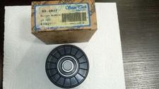 Poulies diverses Saab 9-5