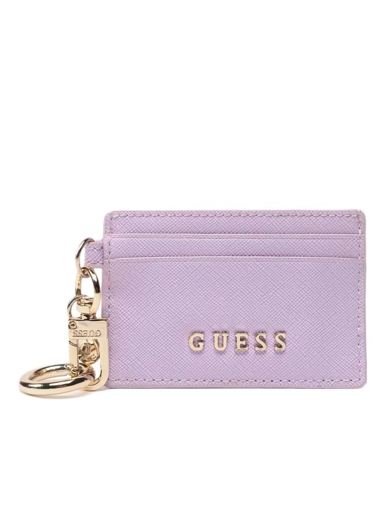 Guess porta carte sale