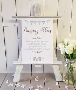 ebay flip flops wedding