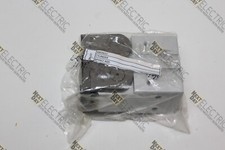 SMC, MHW2-40D, Angular Gripper Pneumatic Air Cylinder Jaws Finger Robot