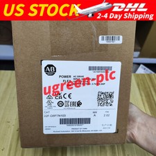 22F-D8P7N103 PowerFlex 4M 3.7KW 5HP AC Drive New Sealed Allen-Bradley