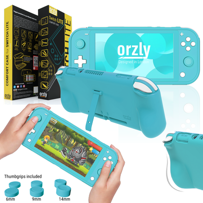 orzly switch lite
