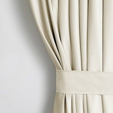 Gardine Kräuselband Samt Vorhang Multifunktionsband Verdunklungsvorhang Velvet