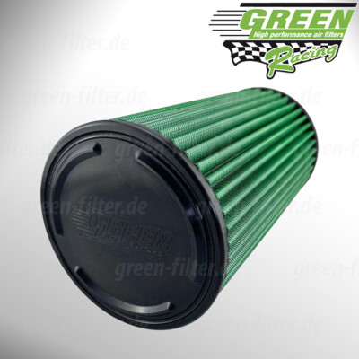 GREEN Sportluftfilter R727447T für CFMoto Zforce 1000 Luftfilter