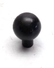 1949 1950 1951 Ford Auto Interior light switch Round pull knob