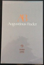Augustinus Bader The Serum With TFC8 1oz / 30mL New Sealed Box H3 