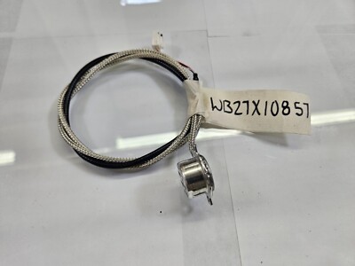GE OEM WB27X10857 MICROWAVE HUMIDITY SENSOR NEW OPEN BOX NOB 103BC/104BC/105C