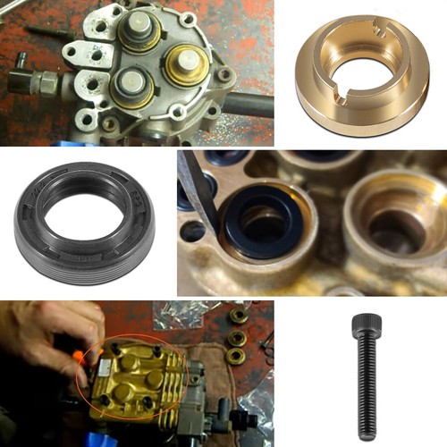 Pressure Washer Seal Kit Full Set Replace For Briggs Stratton 190595GS