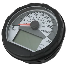 3280431 Speedometer Cluster Assembly For Polaris 04-2008 Sportsman 400 500 700