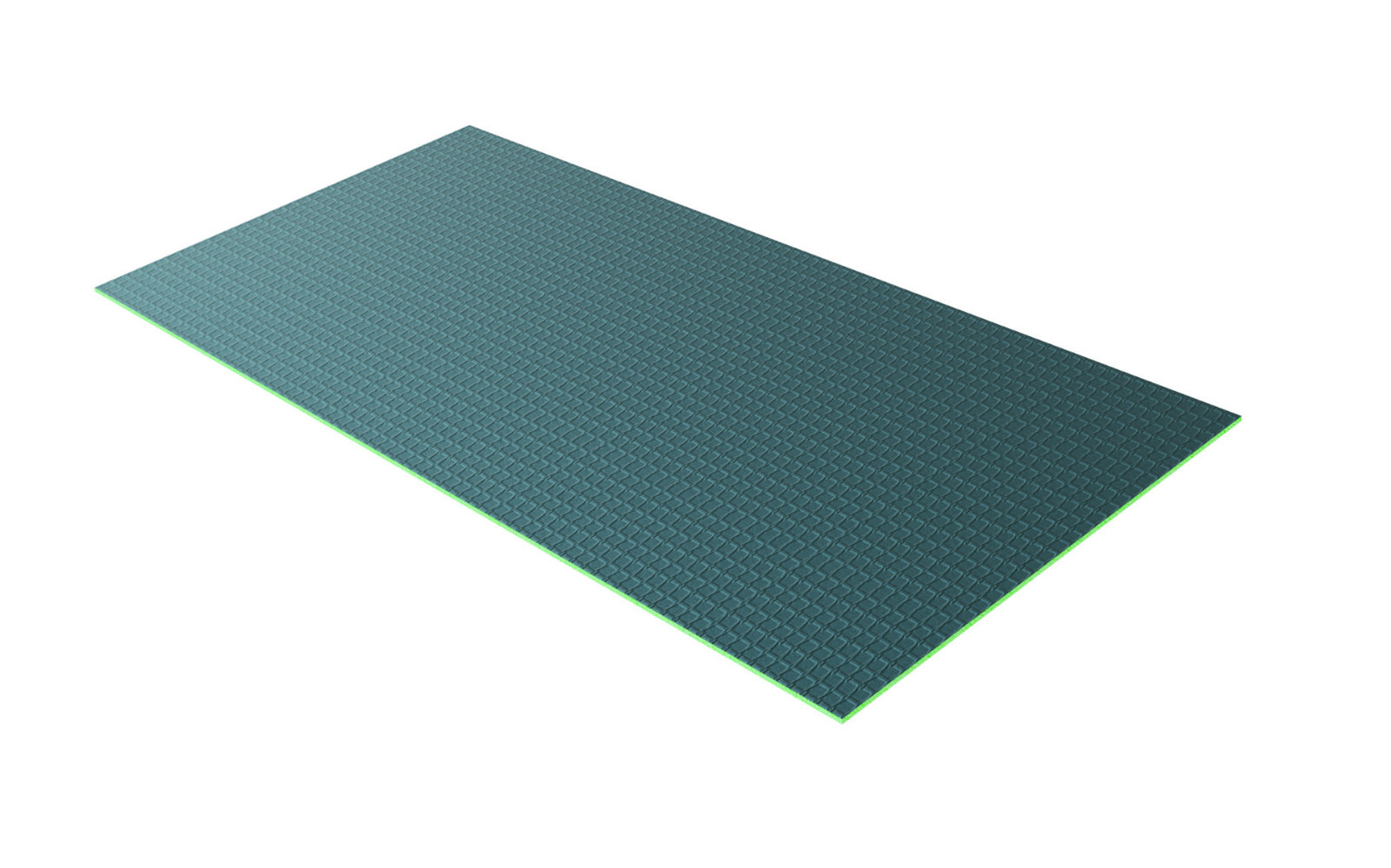 Tile Backer Boards 6MM / 25MM / 40MM Cement Coated Insulation