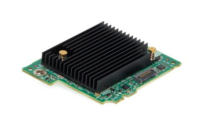 DELL OCM14102 Dual 10G Ethernet Server Netzwerkkarte (BNDC) - 0P3V42 / P3V42
