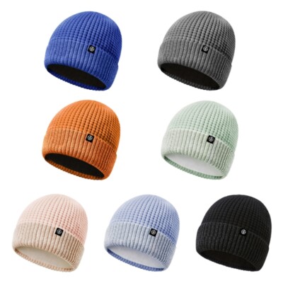 Trendy Portable Hat Soft Fashionable Hat Personality Accessory Hat Adjustable
