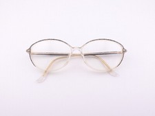 Silhouette Eyeglasses, Frames Only, SPX M1912 /27 6054, 53-12-130, Austria