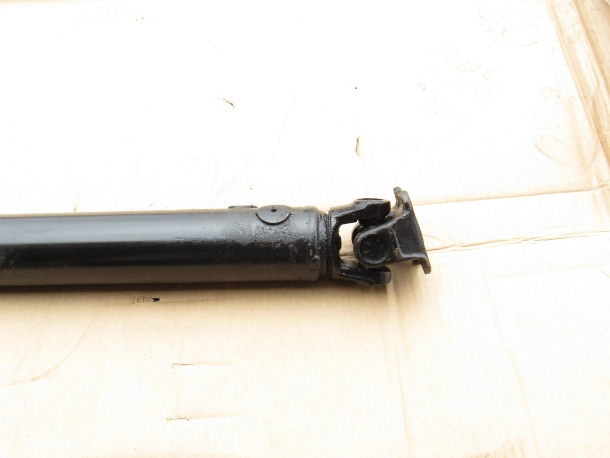 わたりえ FJ55 Rear Driveshaft 3 speed Toyota Land Cruiser 1968-1/74 | eBay