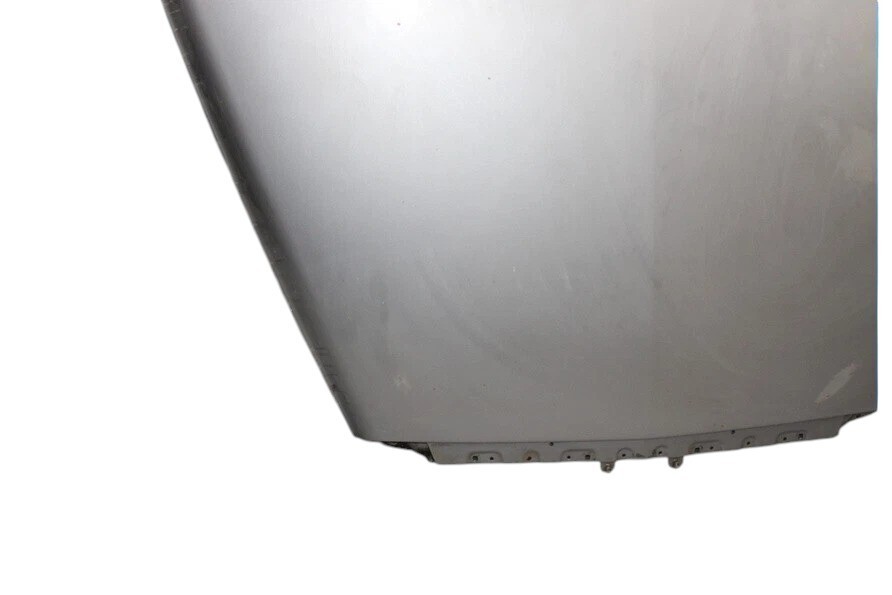 03-12 Bentley Continental GT GTC Hood Bonnet Cover Panel Assembly Oem 3W0823031N