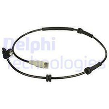 DELPHI SS20312 Sensor, wheel speed for CITROËN,FIAT,PEUGEOT