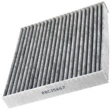 Carbonized Cabin Air Filter For 2010-17 Toyot...