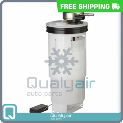 Electric Fuel Pump fits Dodge Dakota QOA