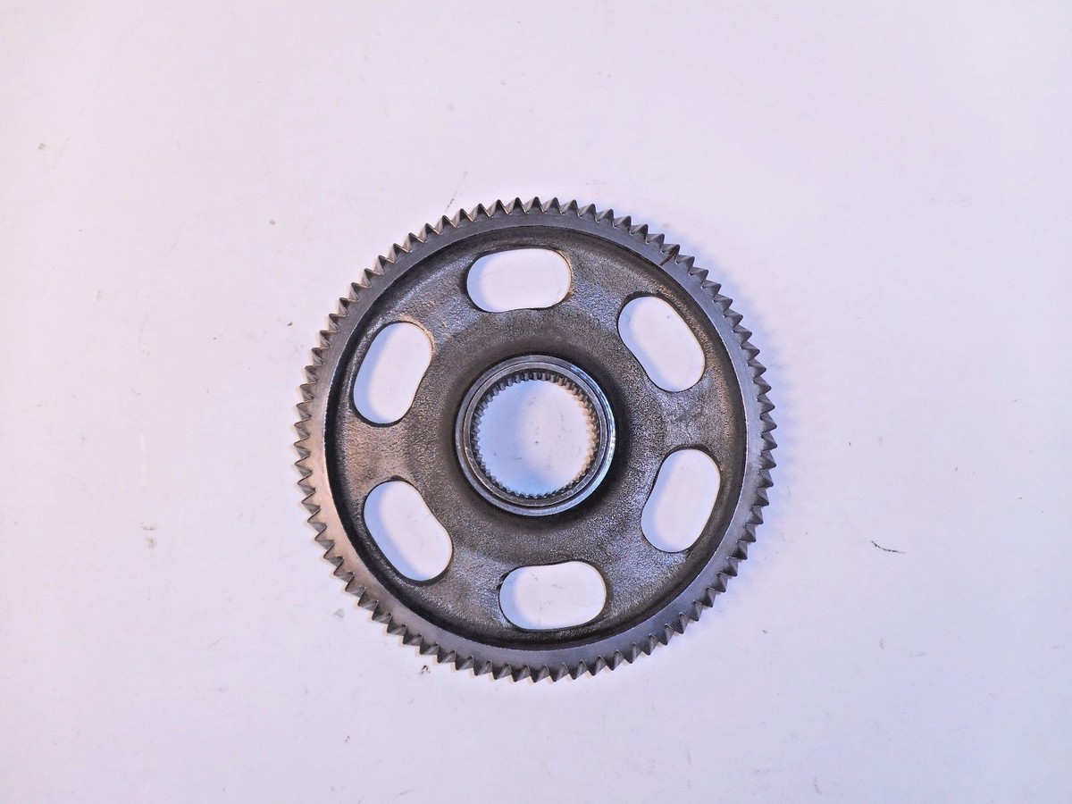 HONDA GL1500 GOLDWING PRIMARY DRIVEN GEAR 78T 23121-MN5-000 GL