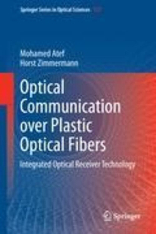 Thumbnail - Horst Zimmermann (u. A.) | Optical Communication Over Plastic Optical