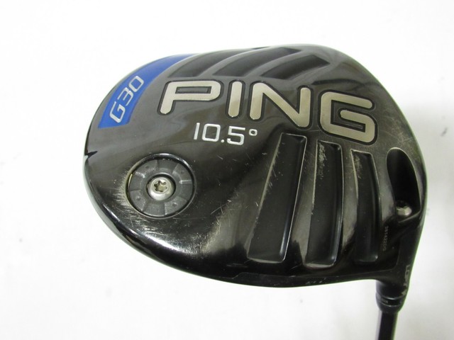 ping g driver ebay