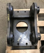 Head Bracket / Hammer Top - Epiroc SB302 Breaker to Takeuchi TB260