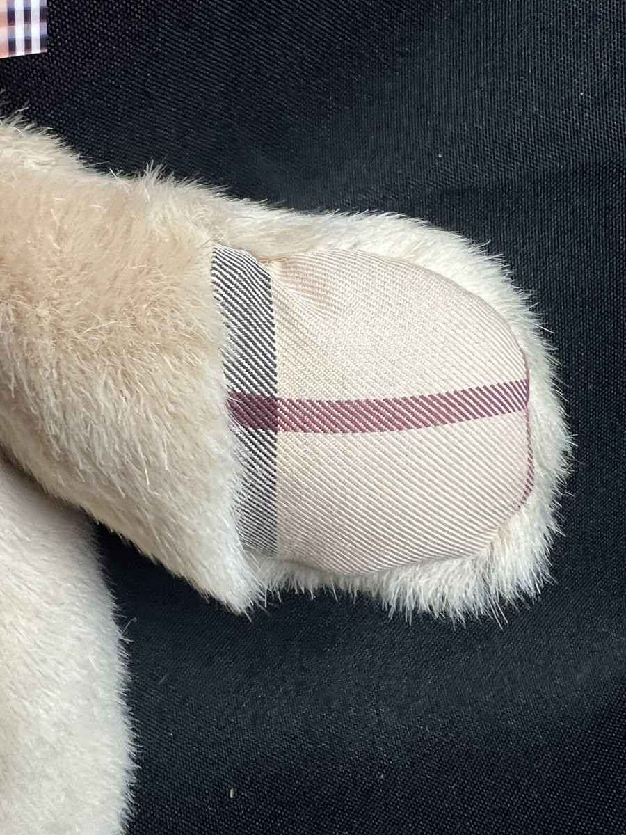 【Burberry】バーバリー　フレグランス　テディベア Burberry fragrances Teddy bear | eBay