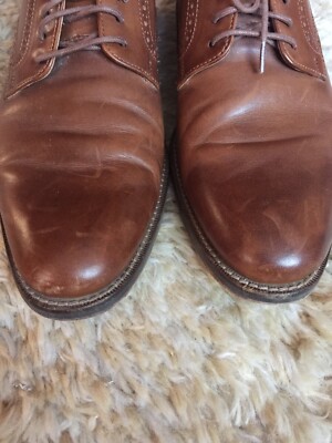 Cole Haan Madison Grand Cap Toe Oxford C20715 Brown 8 | eBay UK display picture 2