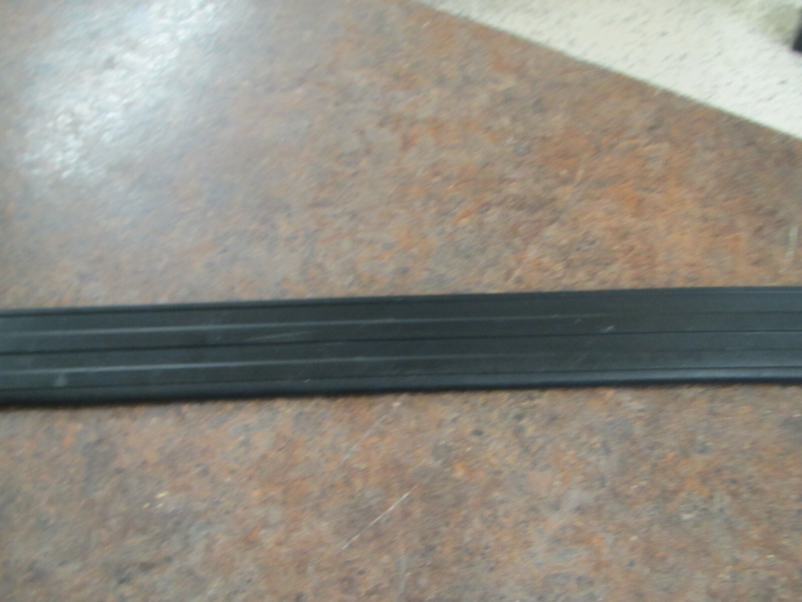 OEM 8491 BMW E30 Door Sill Scuff Plate Trim Cover eBay