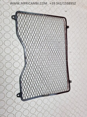 FRONT 14037-1315 KAWASAKI Z750 2004 2006 RADIATOR PROTECTION | eBay