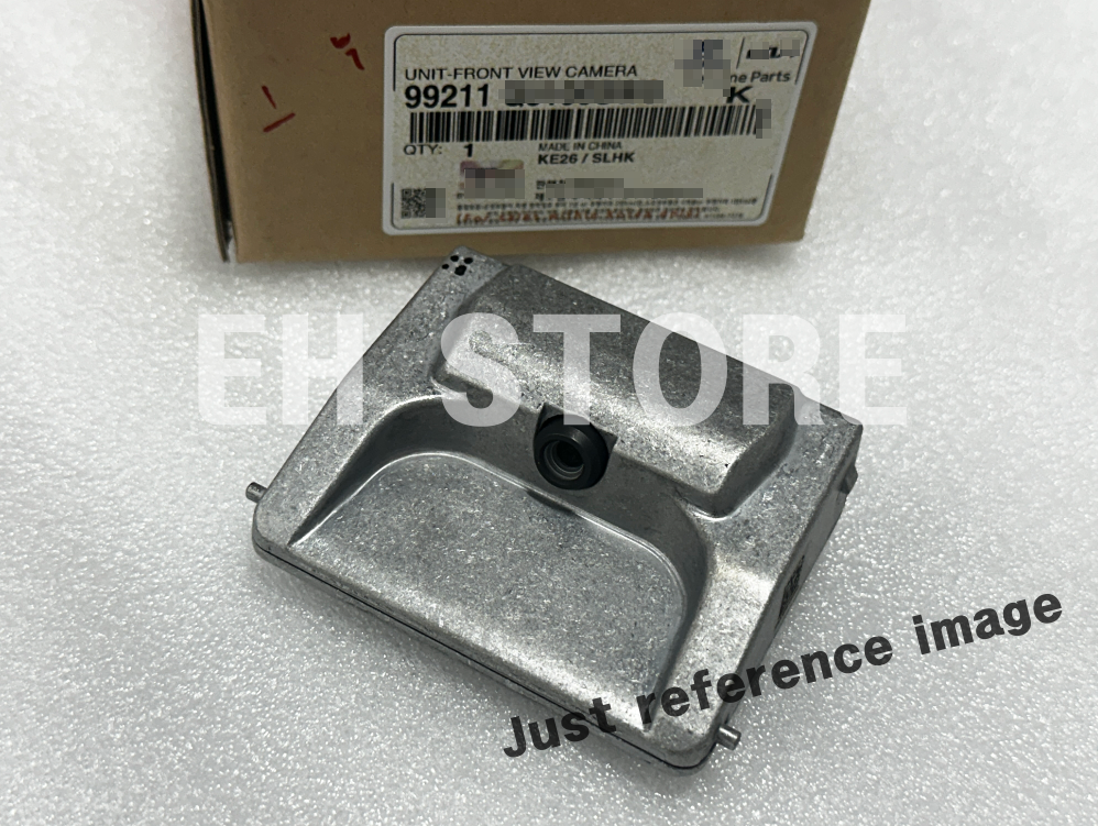Genuine UNIT-FRONT VIEW CAMERA 99211L1800 99211-L1800 For Sonata
