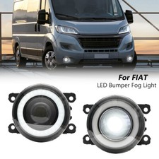 Weiß LED Tagfahrlicht DRL Nebelscheinwerfer ...