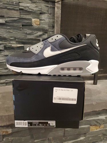 Nike Air Max 90 AM90 PRM Premium Off 