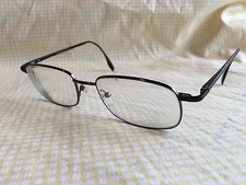 Chesterfield CH 635 140 Eyeglasses Frames Made in Italy AS IS